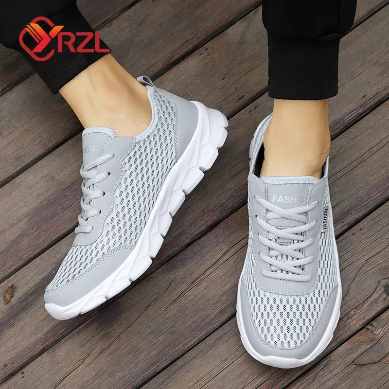 Men's Lightweight Tennis Sneakers