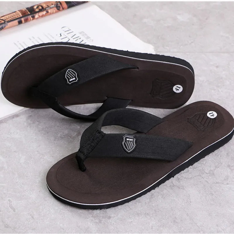 Men's Non-Slip Flip Flops
