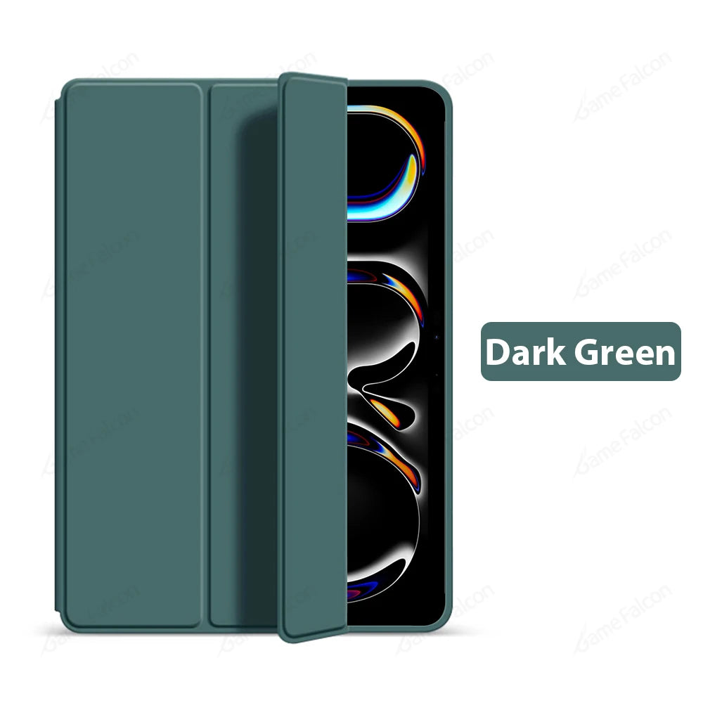 💼 Premium iPad Case