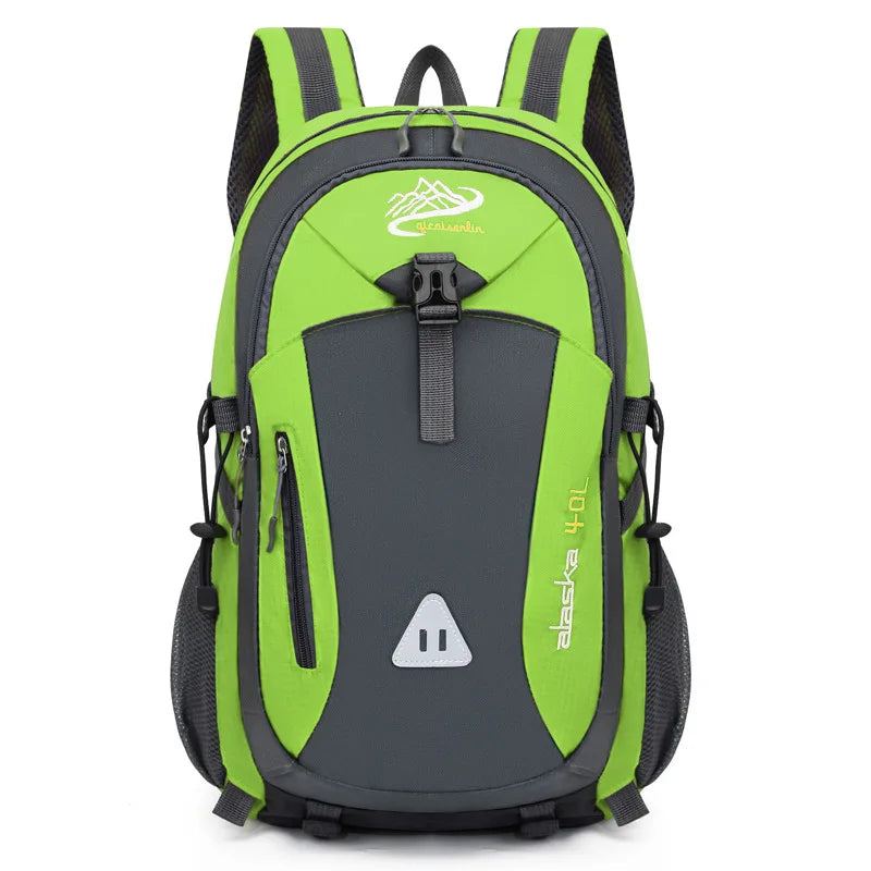 Breathable Hiking Sports Backpack