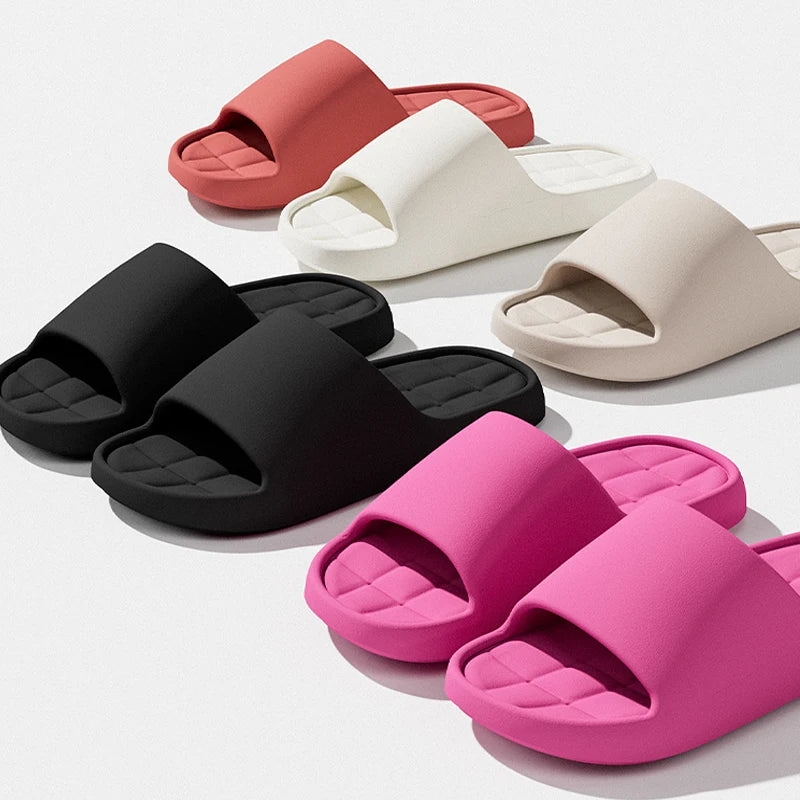 Unisex Lightweight Beach Slides