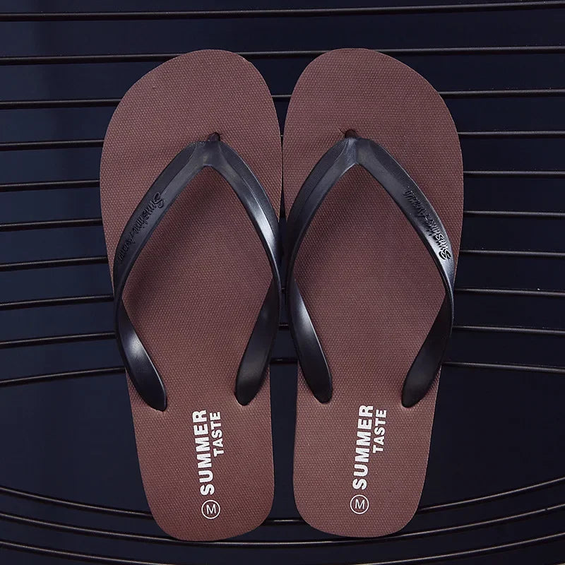 Men's Breathable Beach Sandals