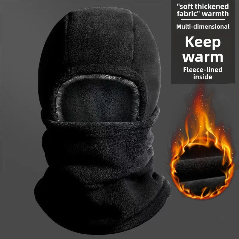Windproof Winter Balaclava