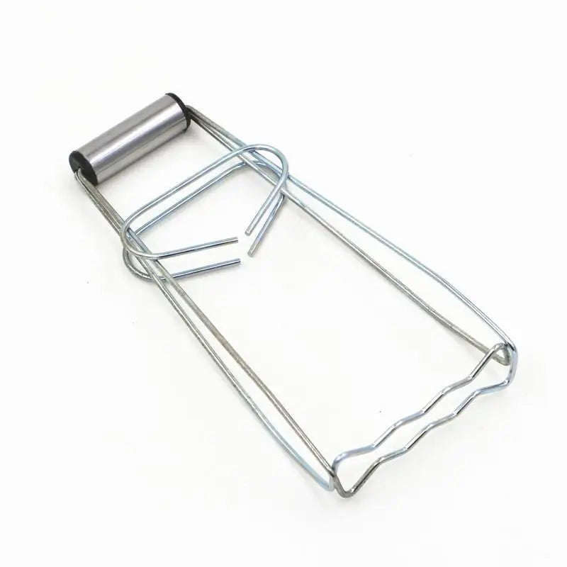 Foldable Hot Dish Clamp – 2 Pcs