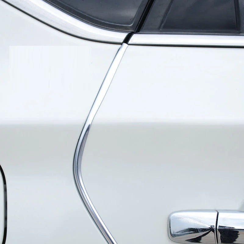 🚗 Car Door Edge Protector