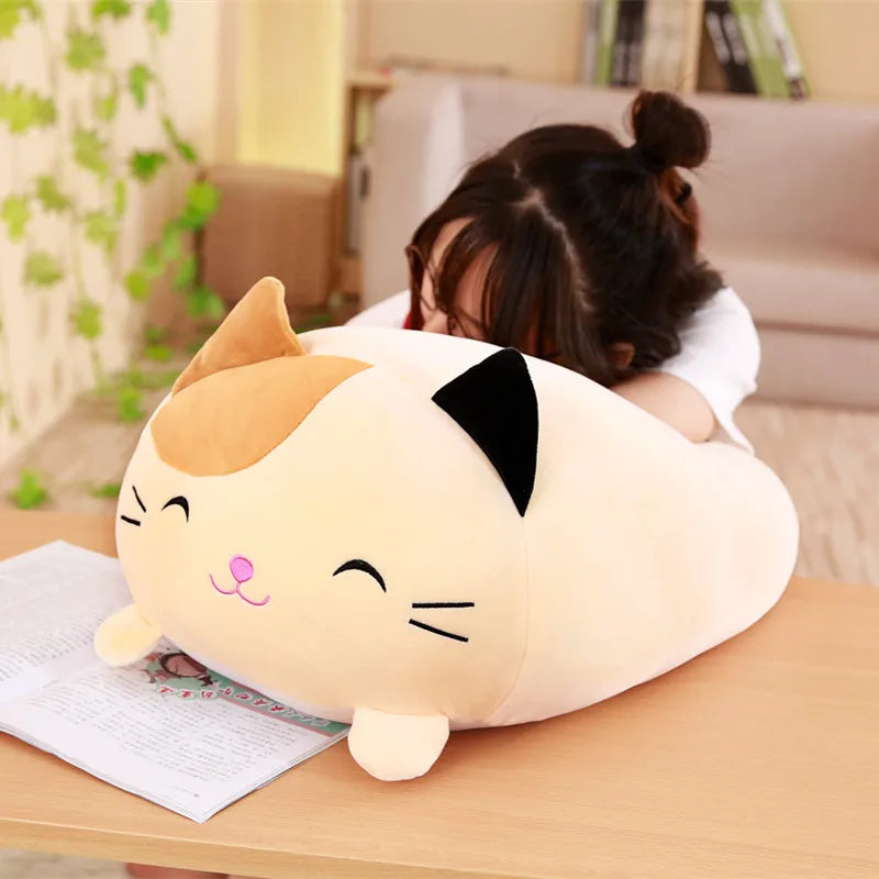 Cute Animal Plush Toys