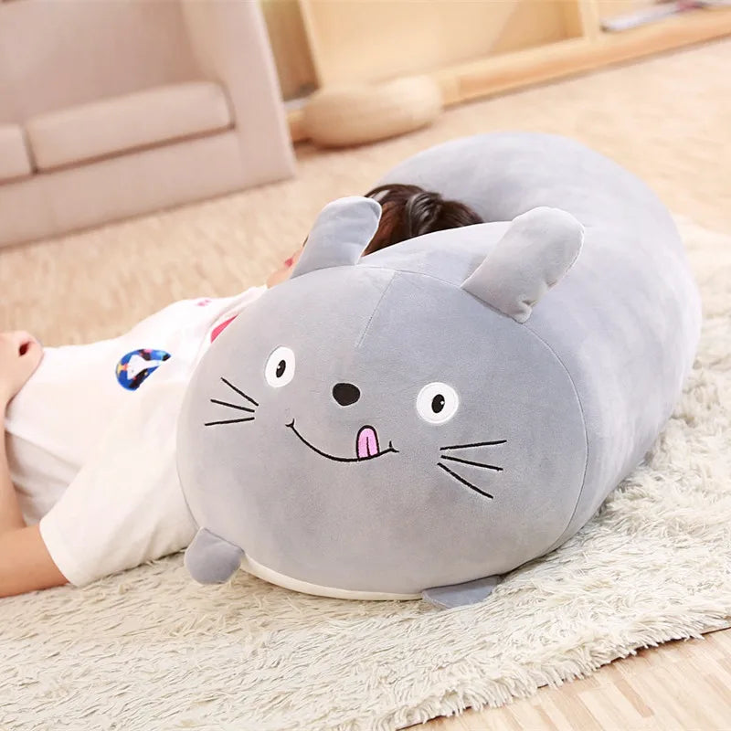 Cute Animal Plush Toys