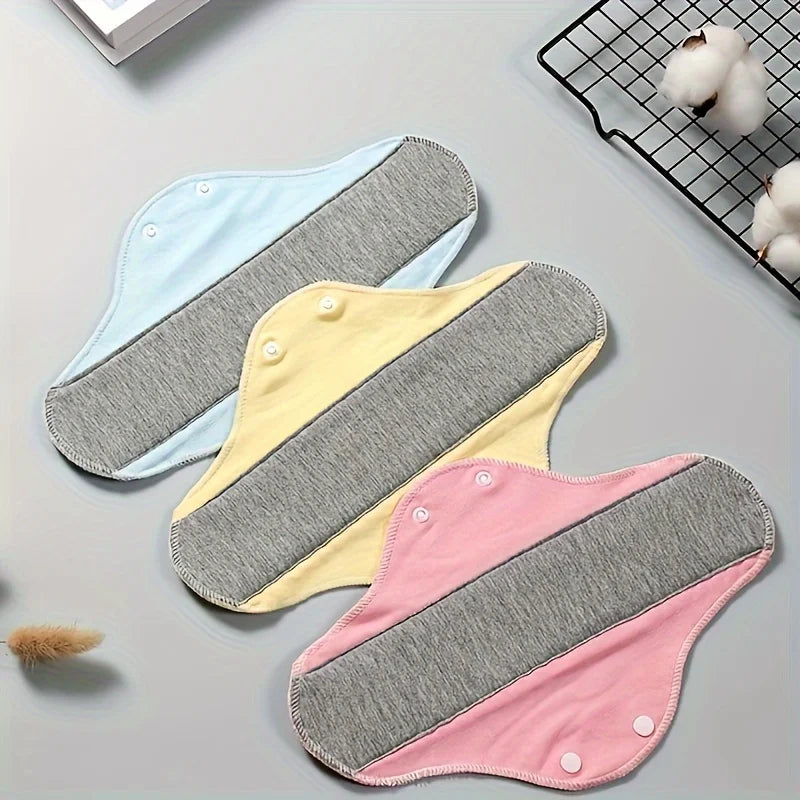 Washable Waterproof Incontinence Pads