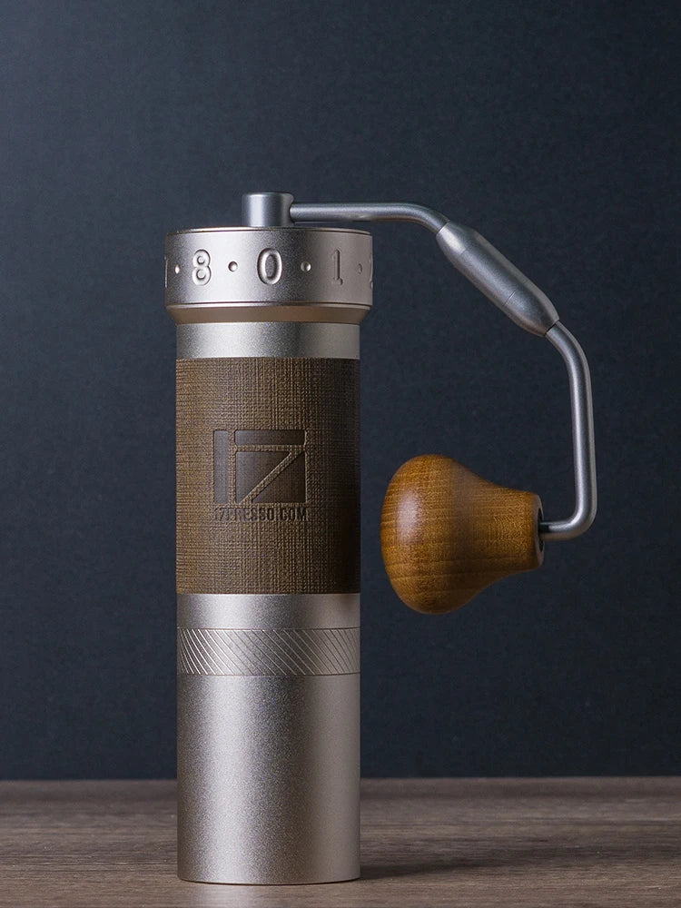 1Zpresso ZP6 S Manual Coffee Grinder