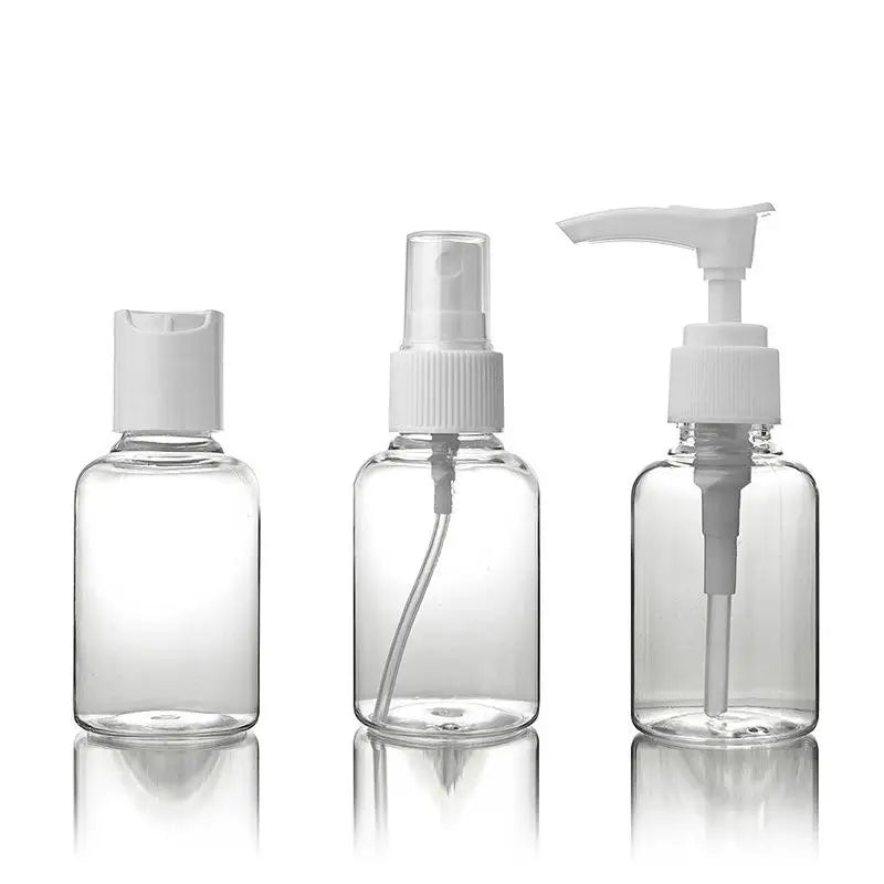 Travel Spray Bottle 50/100ml