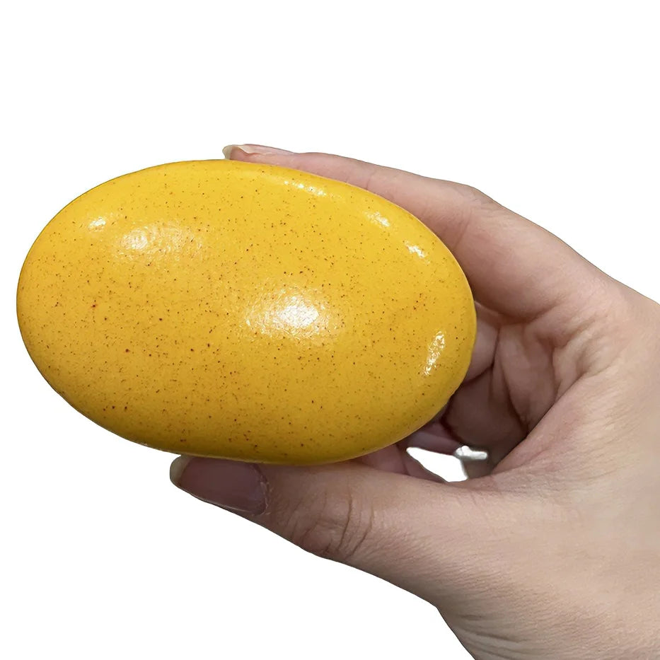 Cheesecake Bread Squishy