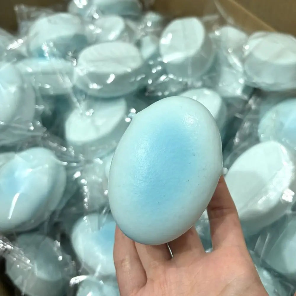 Slow Rising Cheese Squishy