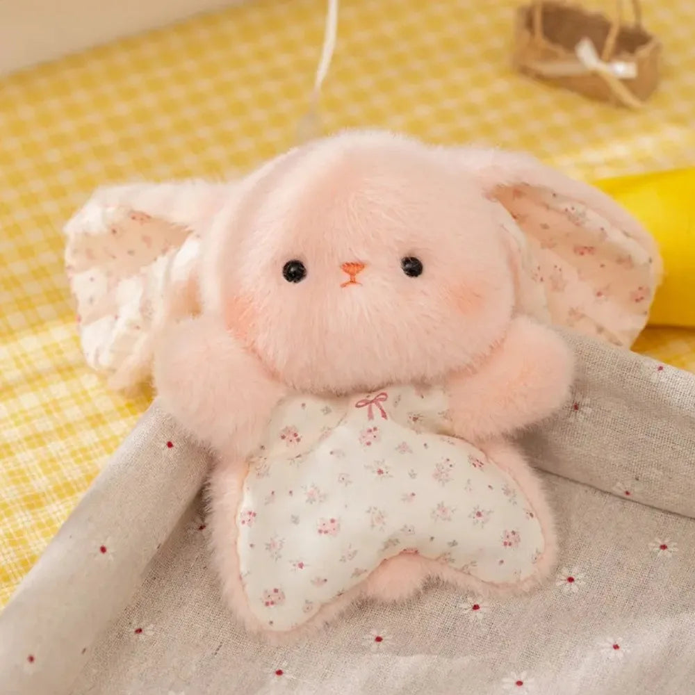 Cartoon Bean Bag Plush Doll