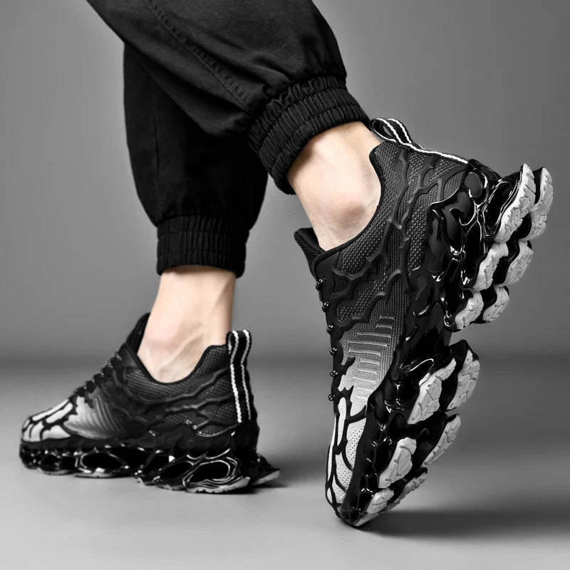 Men's Casual Fashion Sneakers