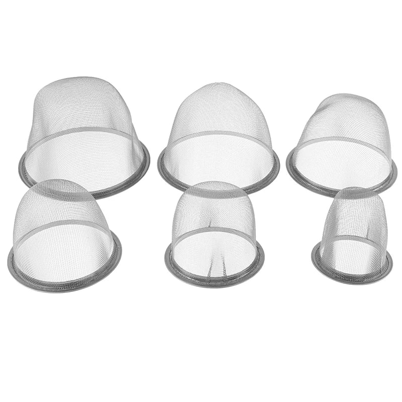 Stainless Steel Mesh Tea Infuser