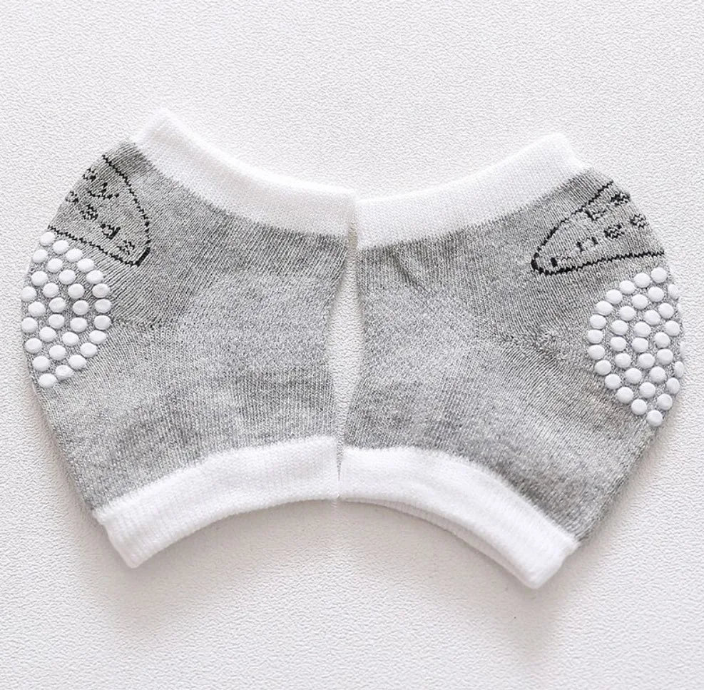Baby Crawling Knee Pads