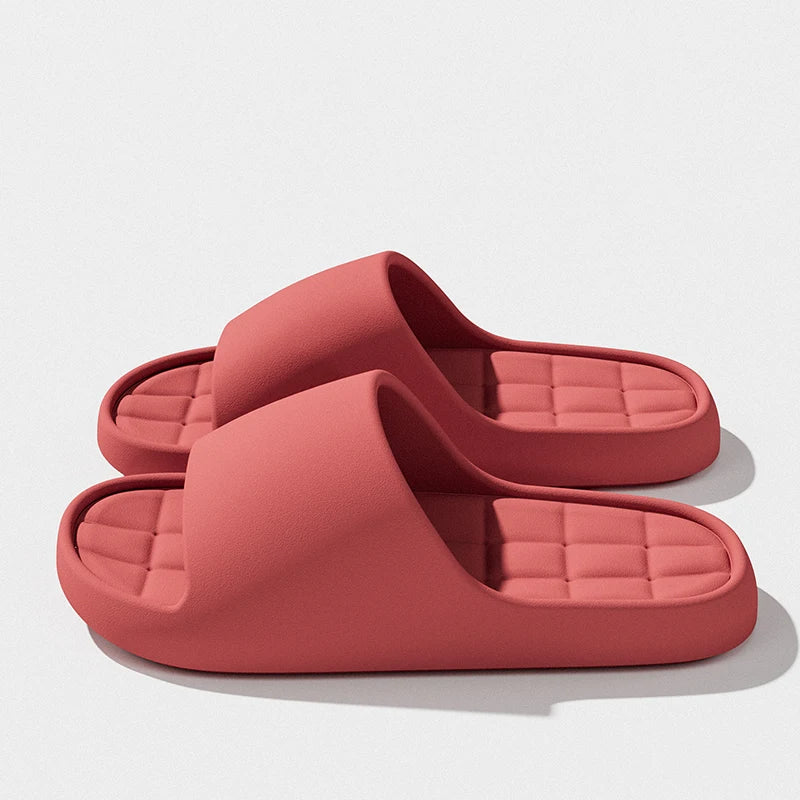 Unisex Lightweight Beach Slides