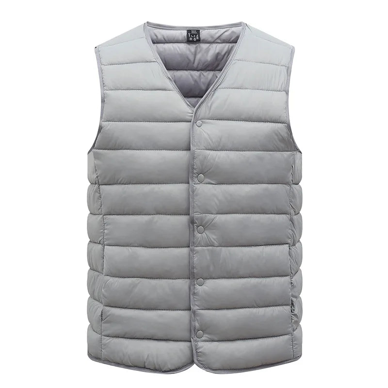Men's Ultralight Padded Vest