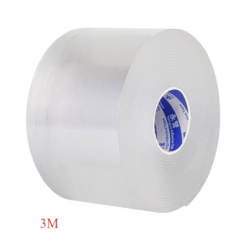 🚘 Car Door Sill Protection Strip