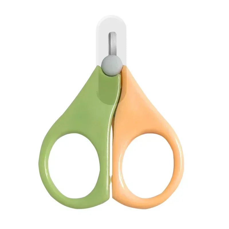 Baby Nail Clippers