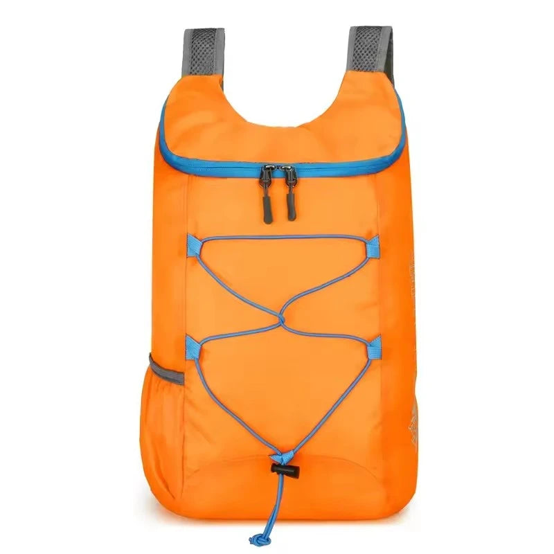Foldable Waterproof Sports Backpack