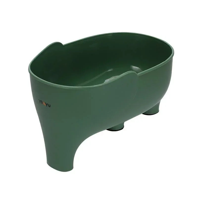 Elephant Sink Strainer Basket