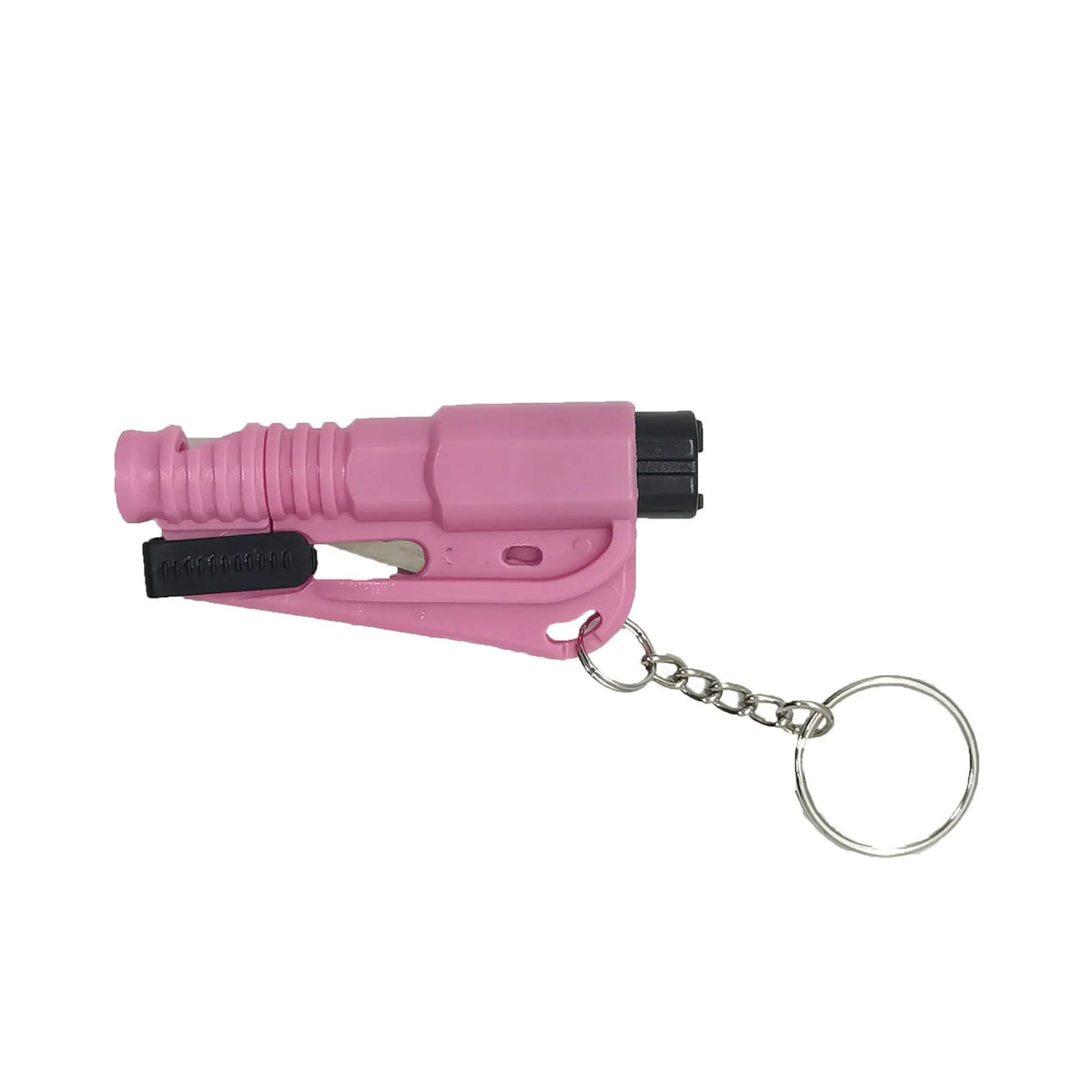 🚨 2-in-1 Emergency Car Escape Tool