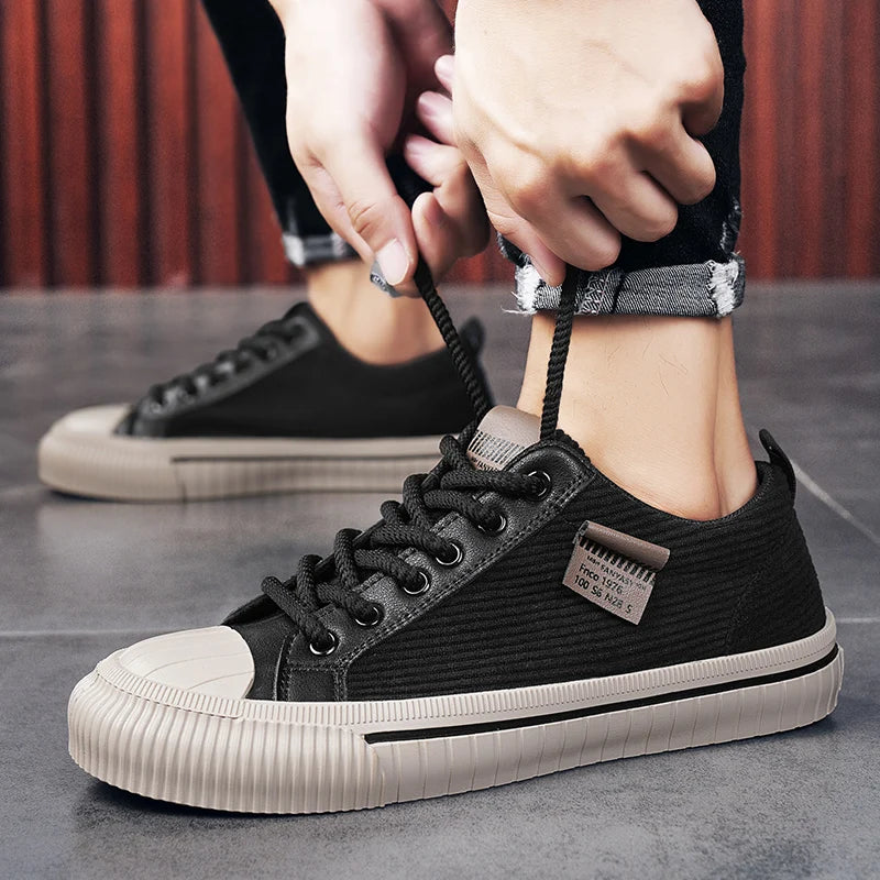 Men's Lightweight Walking Sneakers