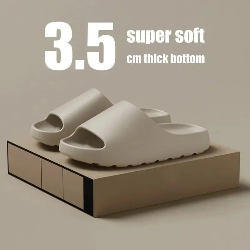 Coconut Cloud EVA Slides