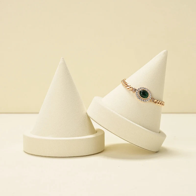 Conical Bracelet Display Stand