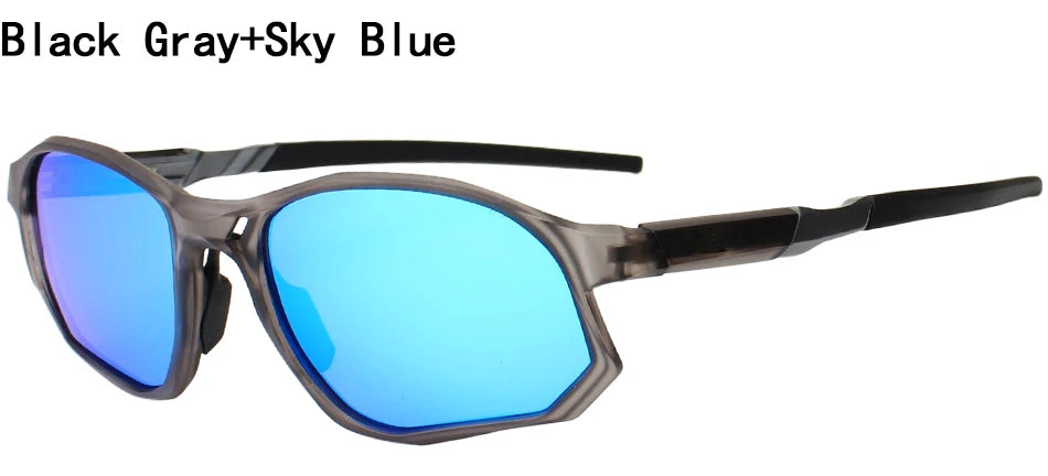 Men's Ultralight Polarized Sports Sunglasses
