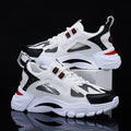 Men's Chunky Lightweight Sneakers