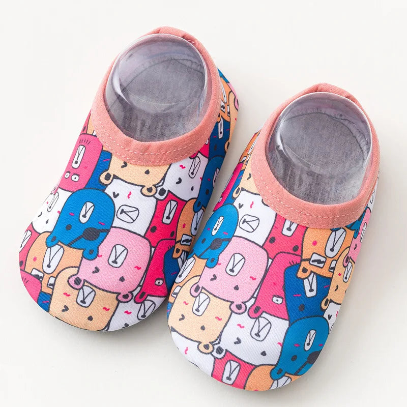 Kids Quick-Dry Water Shoes
