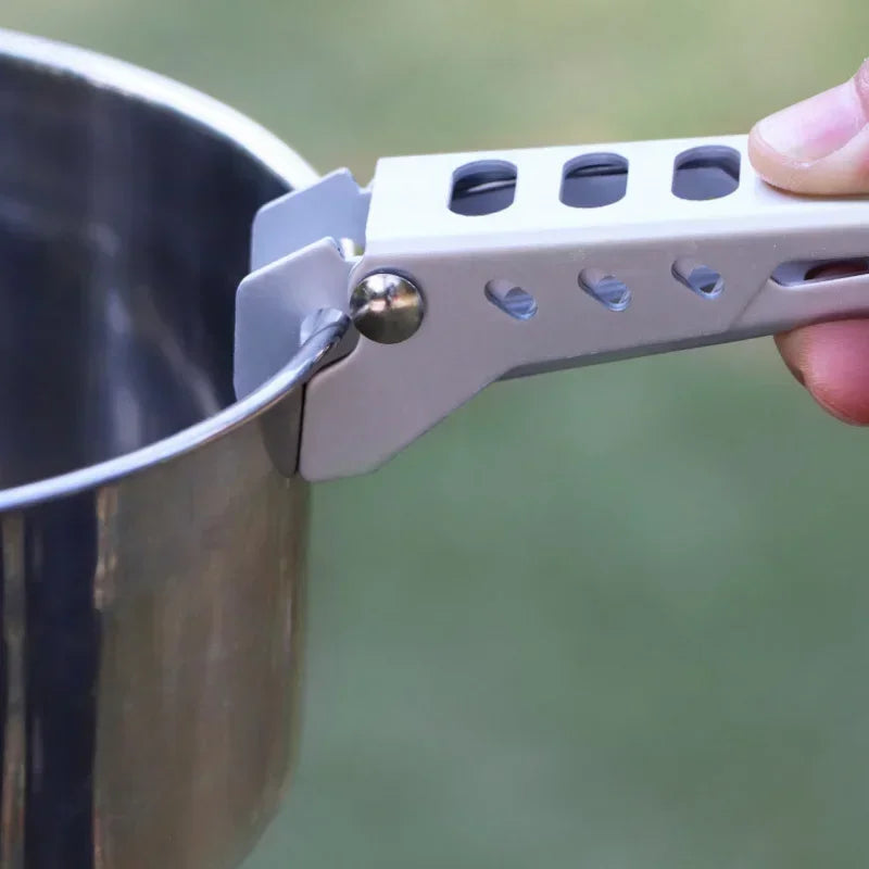 Anti-Scald Pot & Plate Gripper