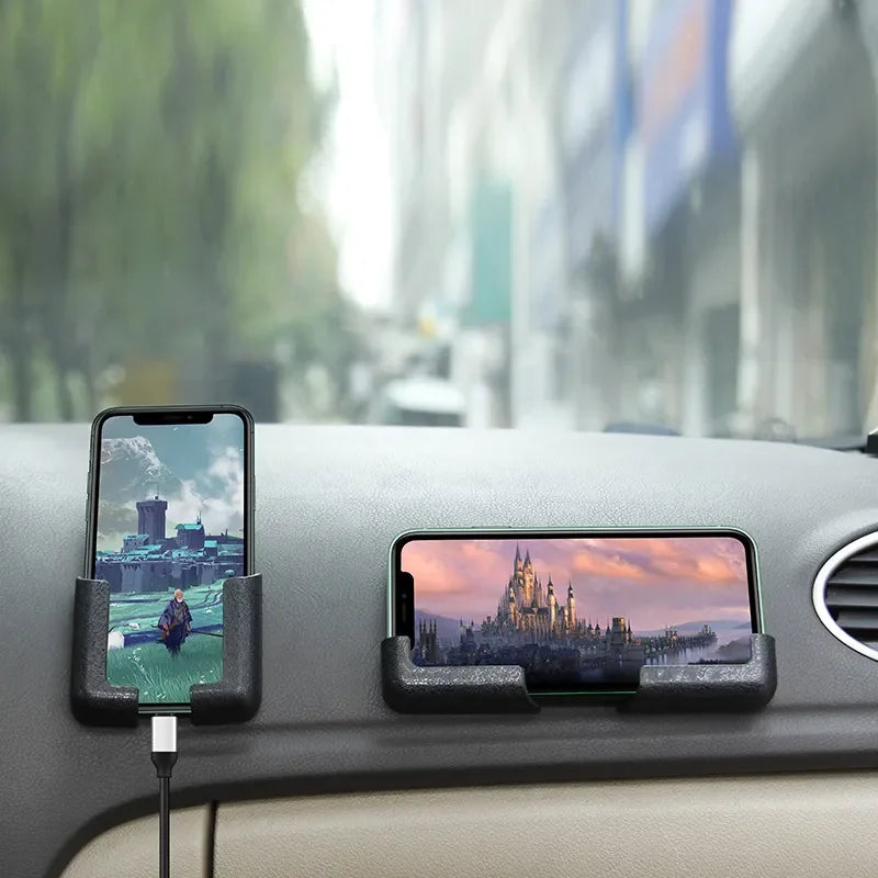 📱 Compact Car Phone Mount