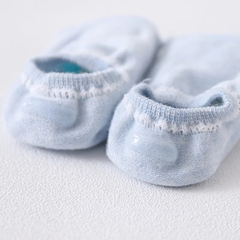 Baby Non-Slip Animal Socks
