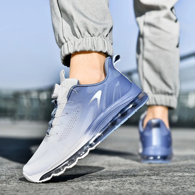 Men's Casual Fashion Sneakers