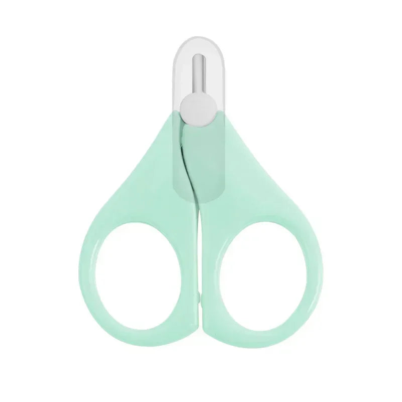 Baby Nail Clippers
