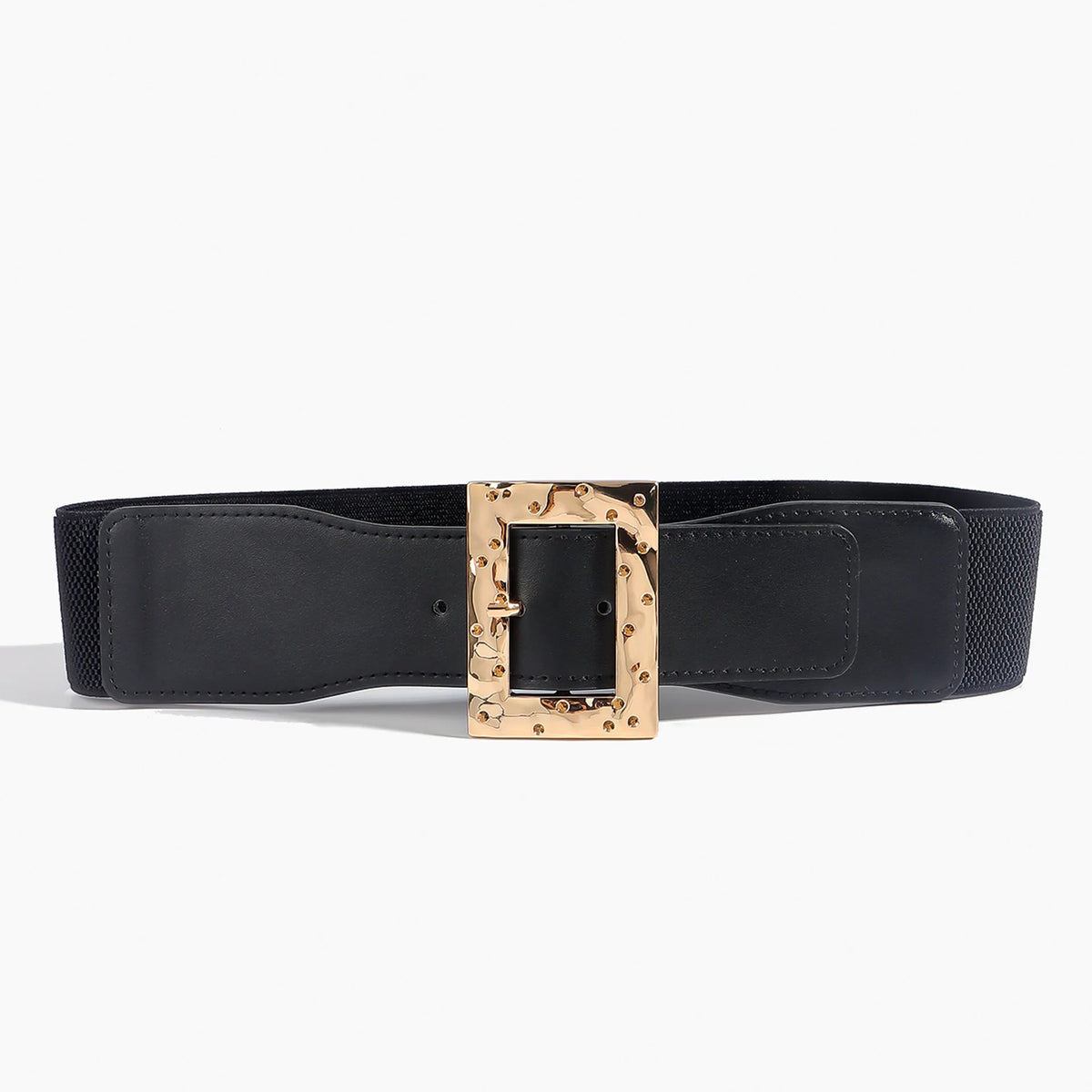Women's Stretch Waist Cincher Belt
