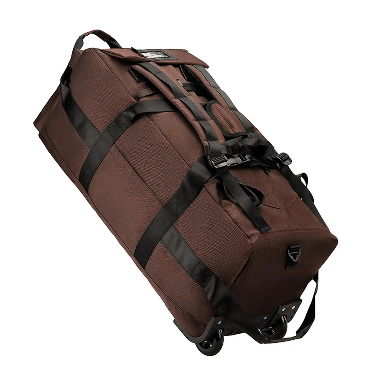 Wheeled Duffel & Garment Bag