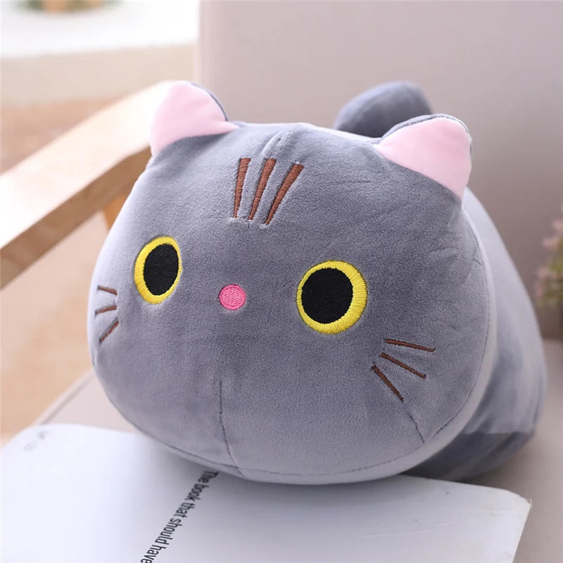 Cute Animal Plush Toys