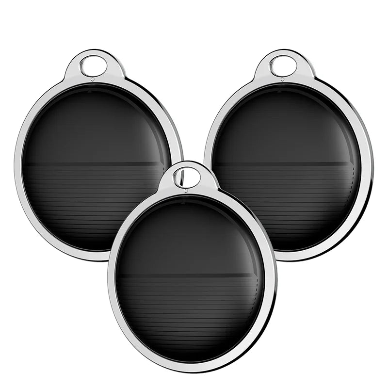 📍 Mini GPS Tracker for Apple Find My