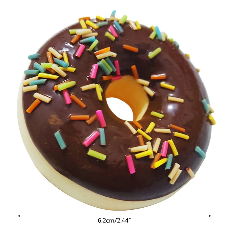 Mini Donut Squishy