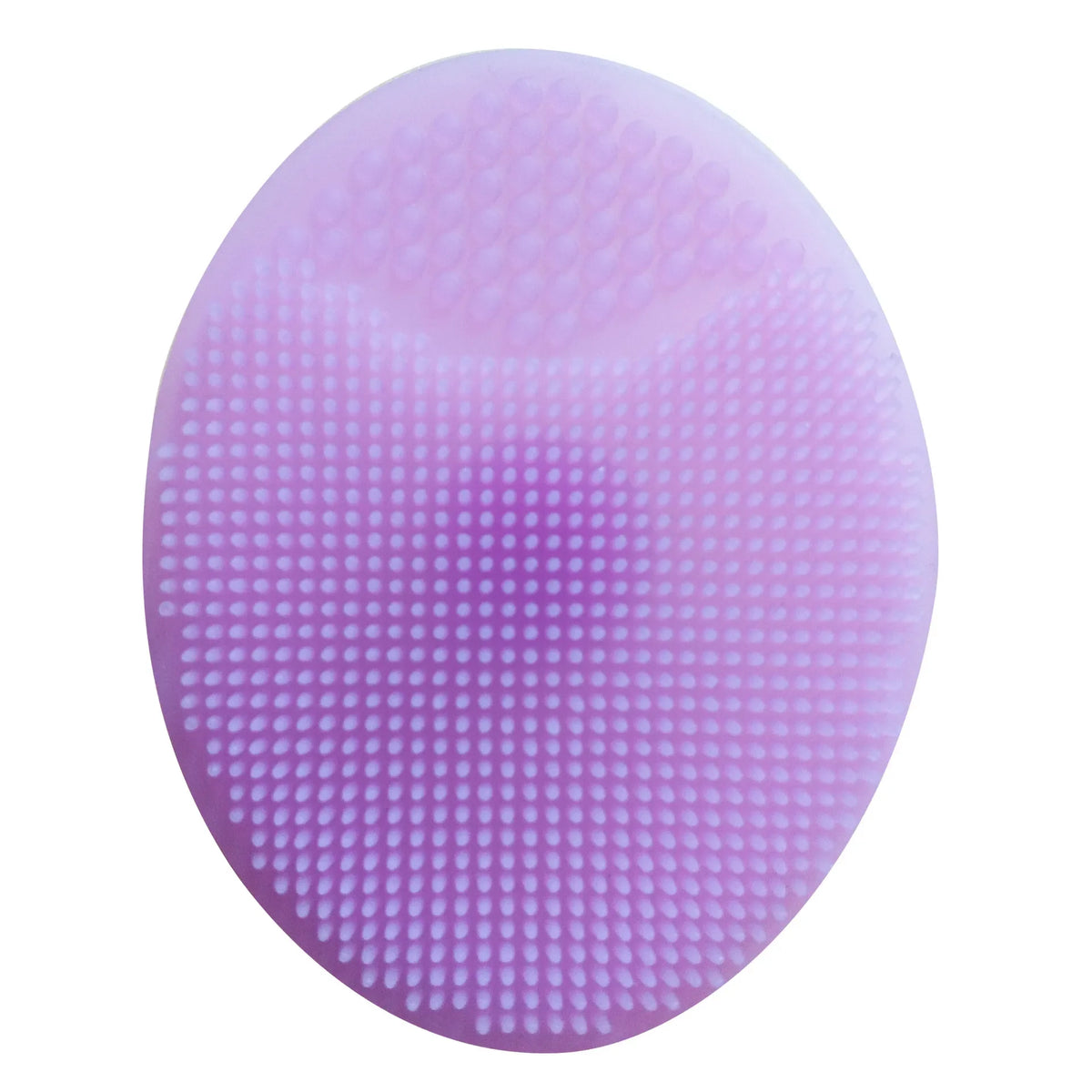 Silicone Baby Shampoo Brush
