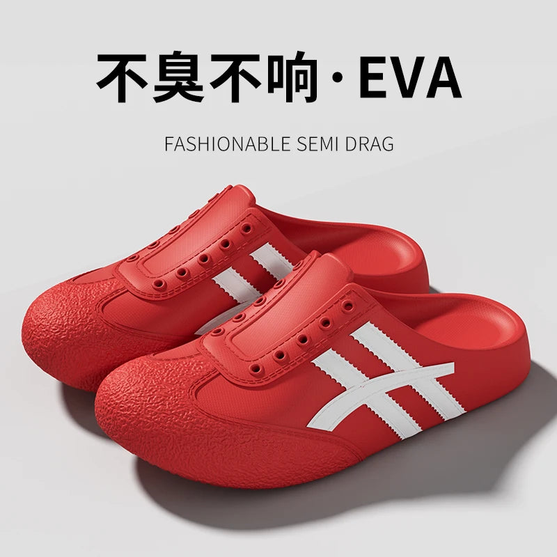 Women's Platform EVA Clogs