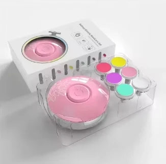 Electric Baby Nail Trimmer