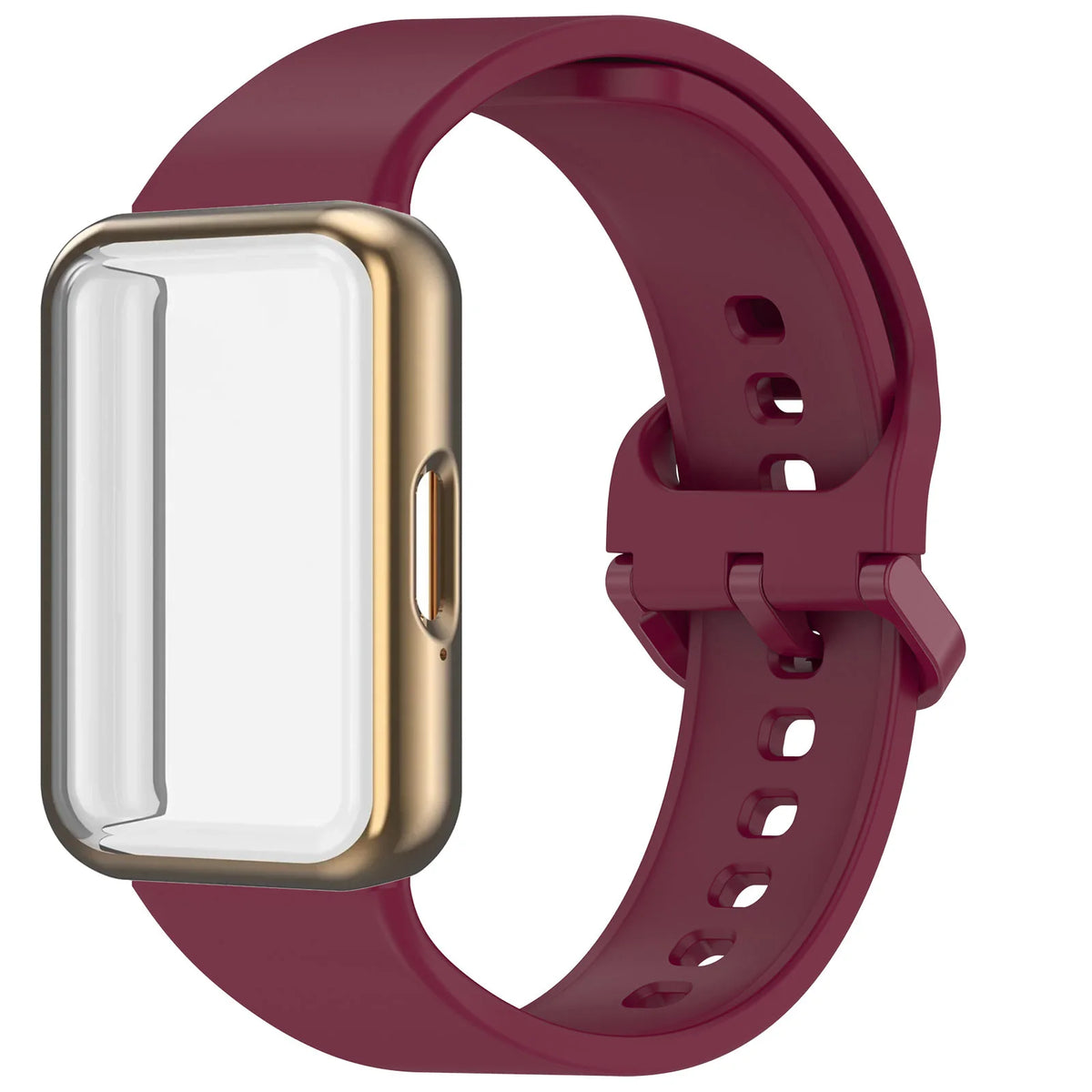 ⌚ Galaxy Fit 3 Strap Case Kit