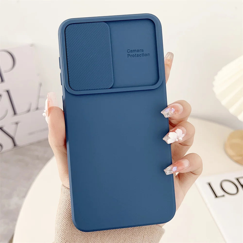 📸 Slide Camera Protection Case
