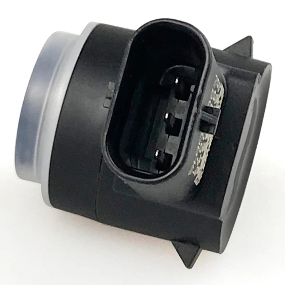 🚘 Car Parking Sensor