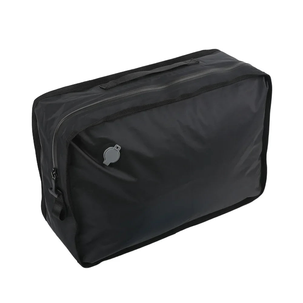 Reusable Travel Vacuum Compression Bags